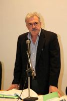 Δημήτρης Μπουραίμης
